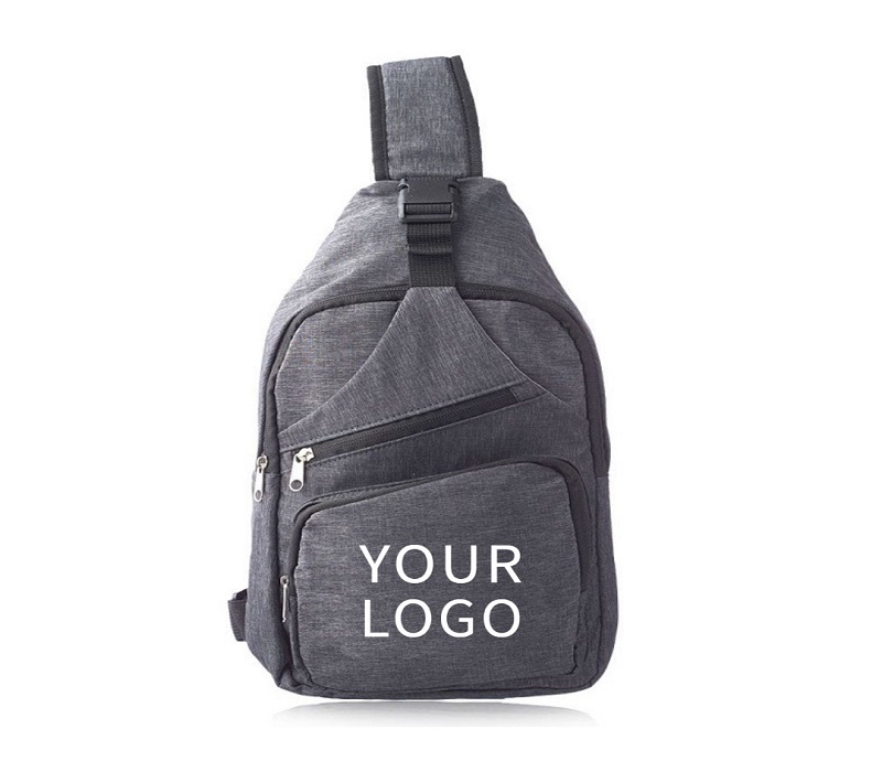 Sling Travel Bag Crossbody Backpack 1