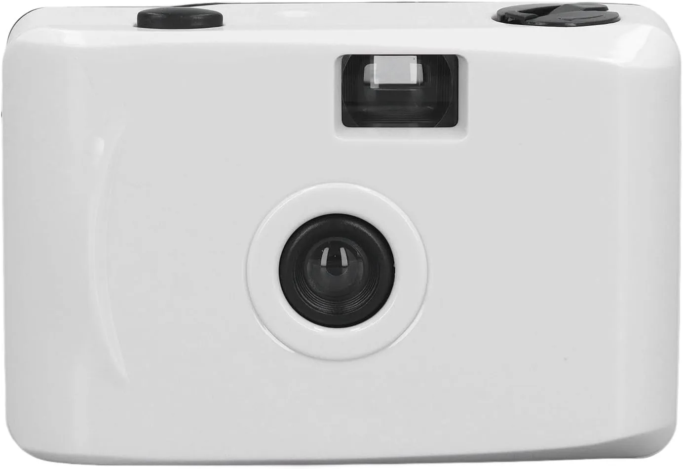 35mm Reloadable Waterproof Film Camera 2