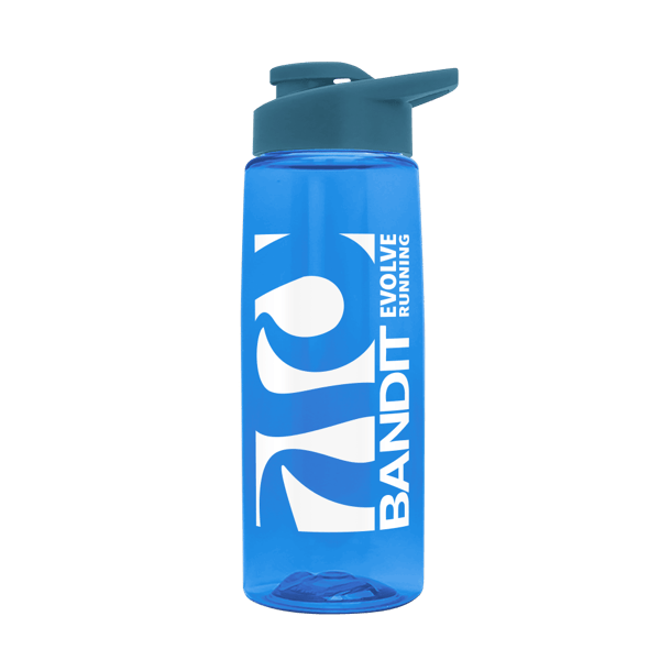 Gravel 26oz Tritan® Flair Bottle 2486