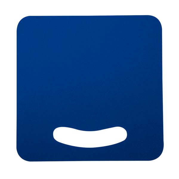Square Hand Fan 46