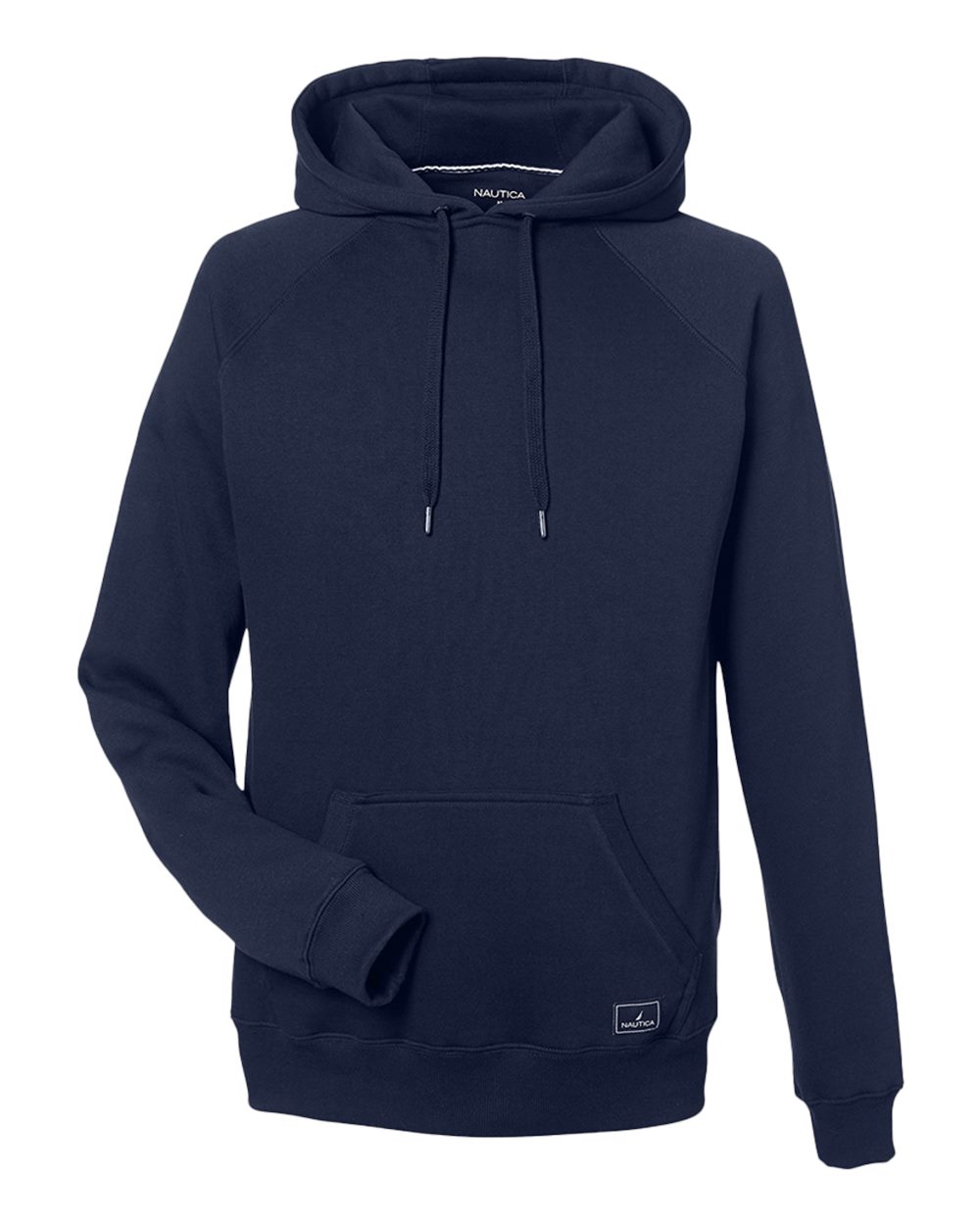Unisex Anchor Fleece Hooded Sweatshirt - N17199 3