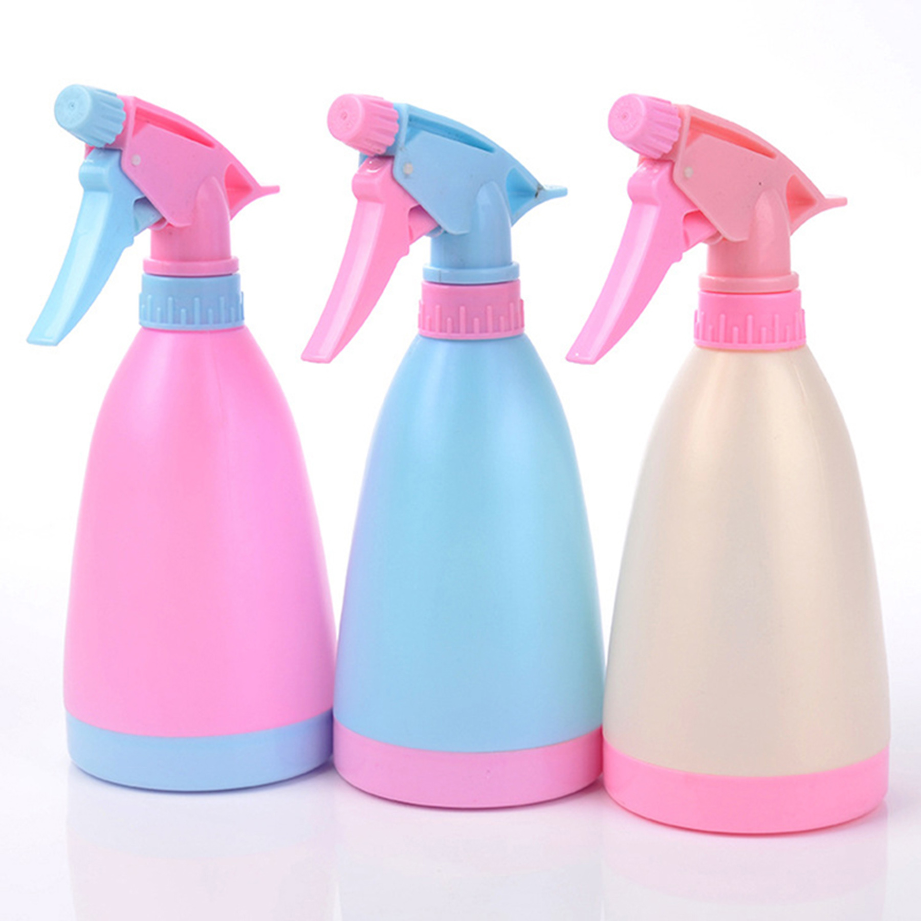 Hand Pressure Watering Plastic Sprayer 2