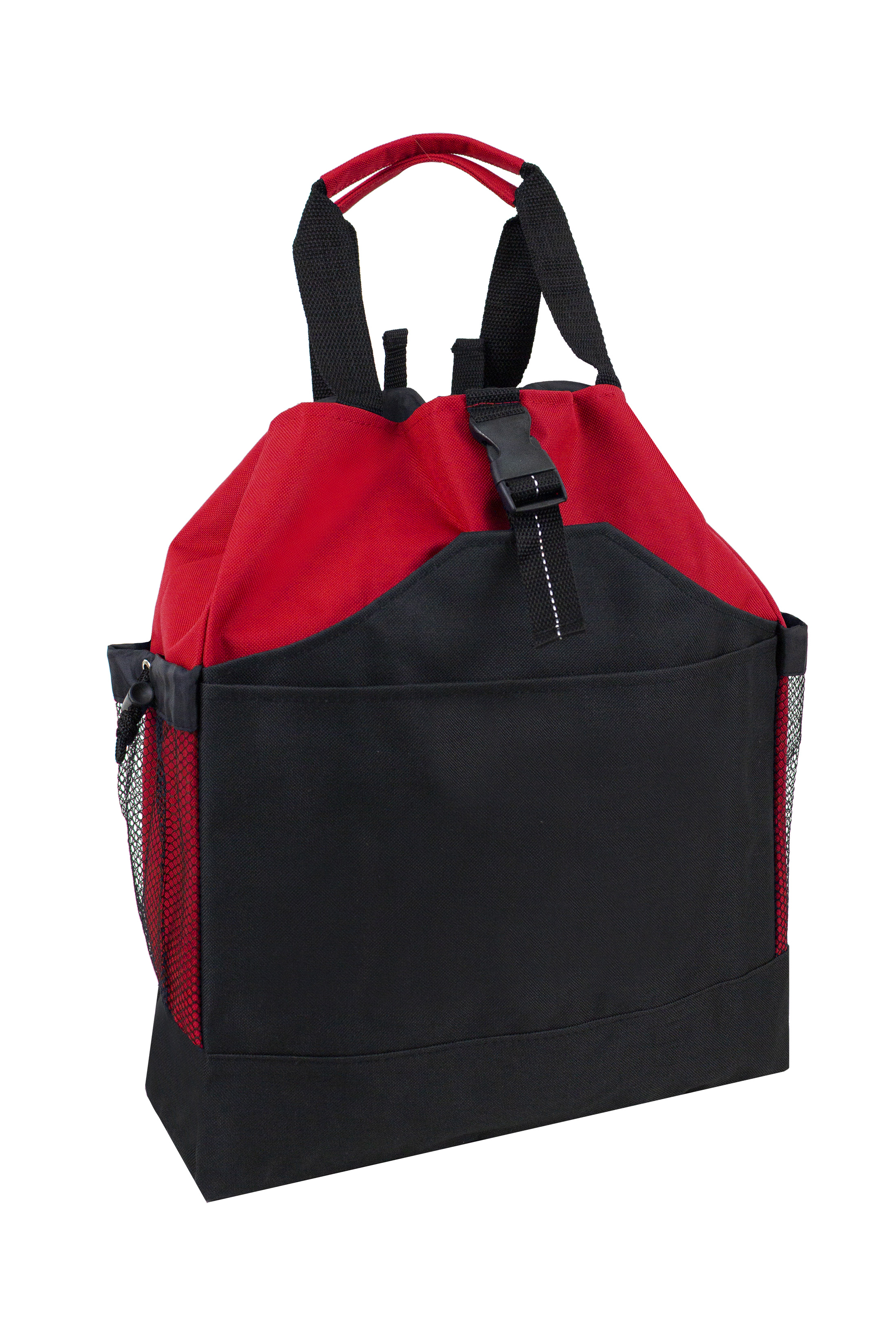Multi-Purpose Convertible Backpack Tote
