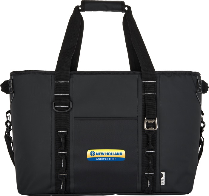 Urban Peak® Waterproof 48 Can Hinge Cooler 46