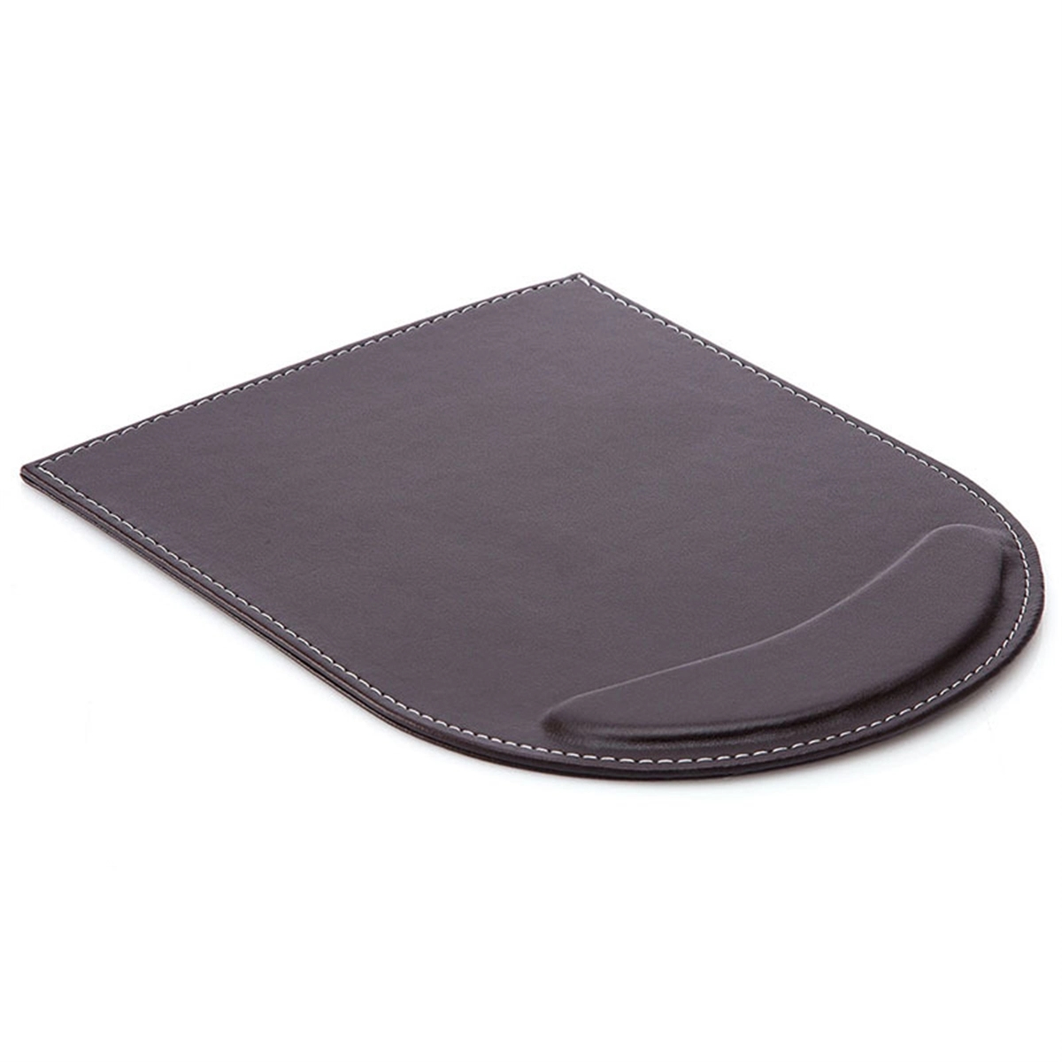 Leather Mouse Wrist Rest Pad 2