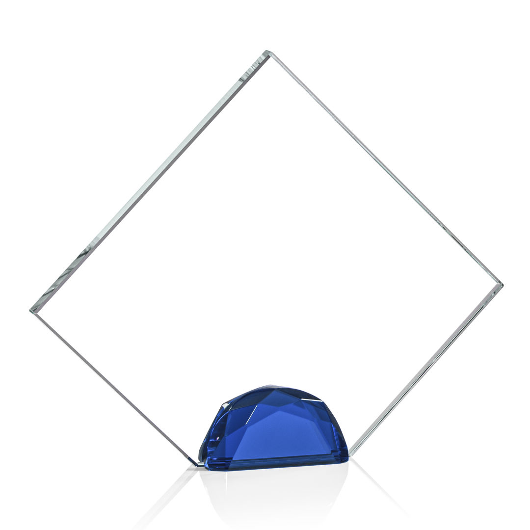 Deerfield Award - Blue 6