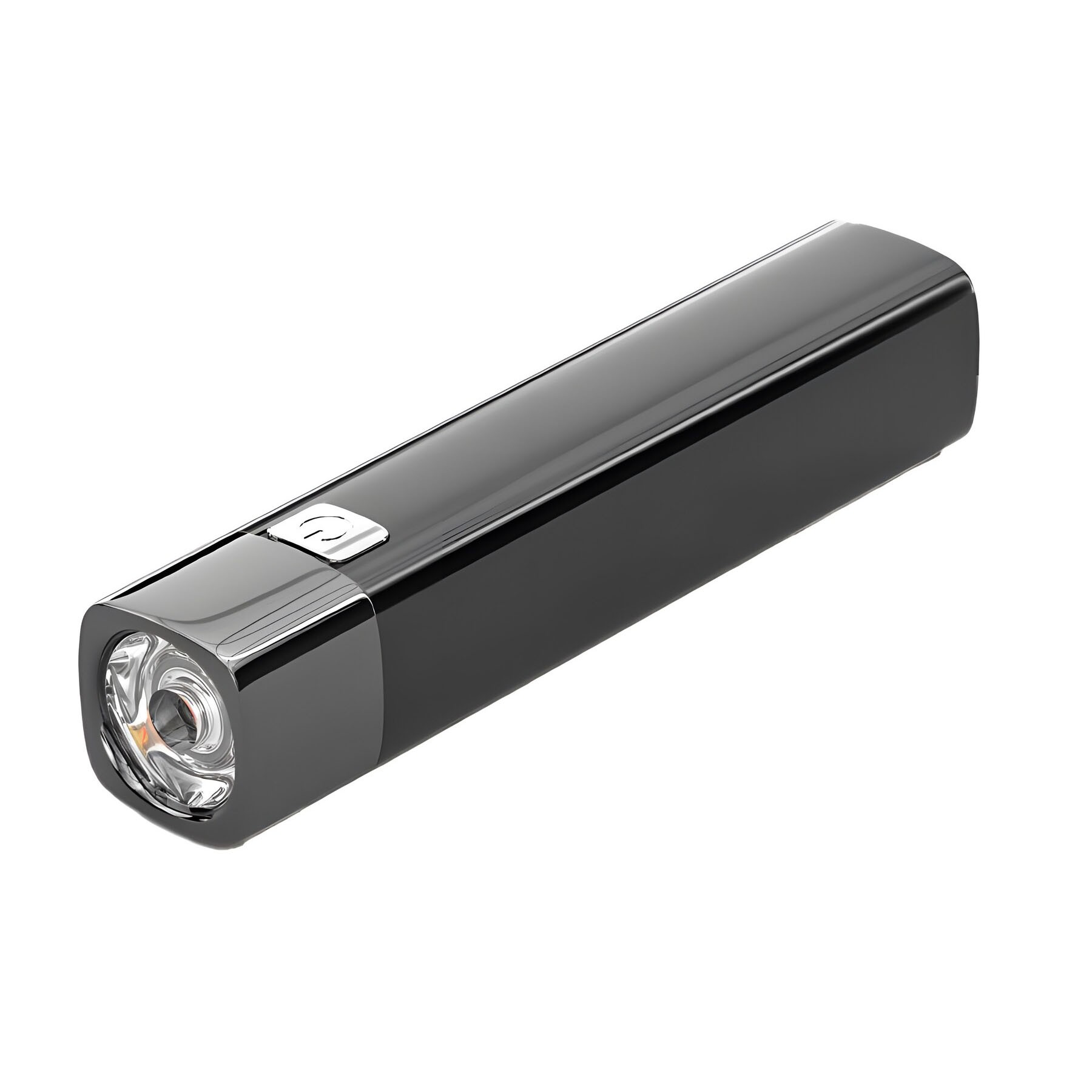 Rechargeable Bright Led Flashlight 3