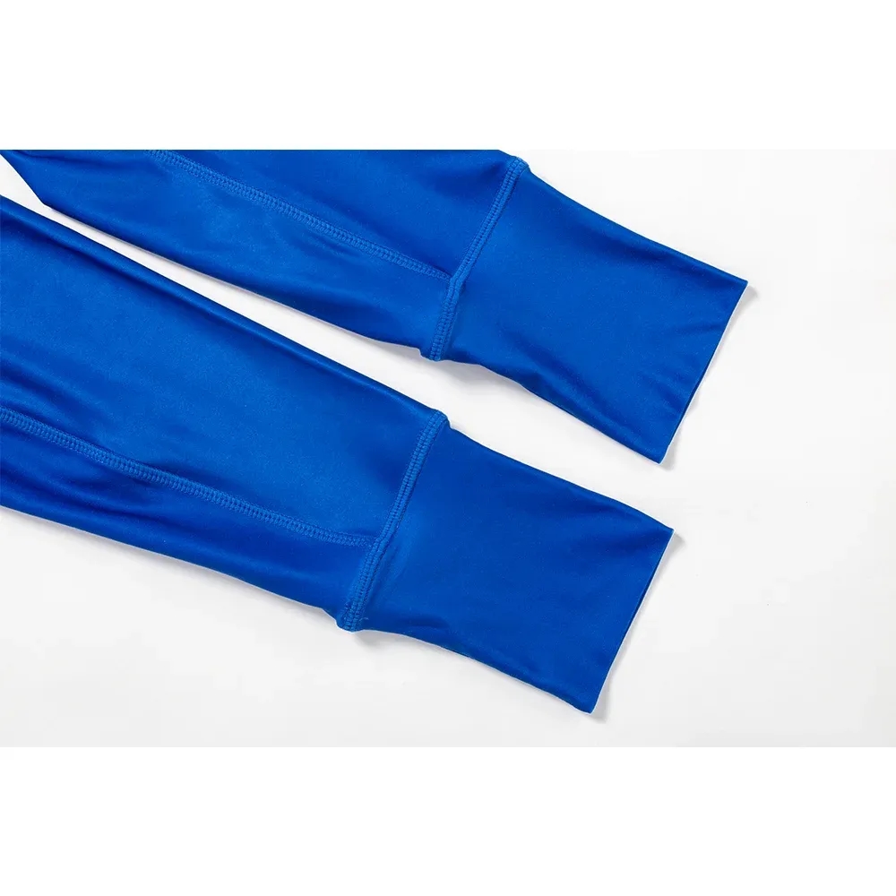 Rpet Recycled Running Set 4