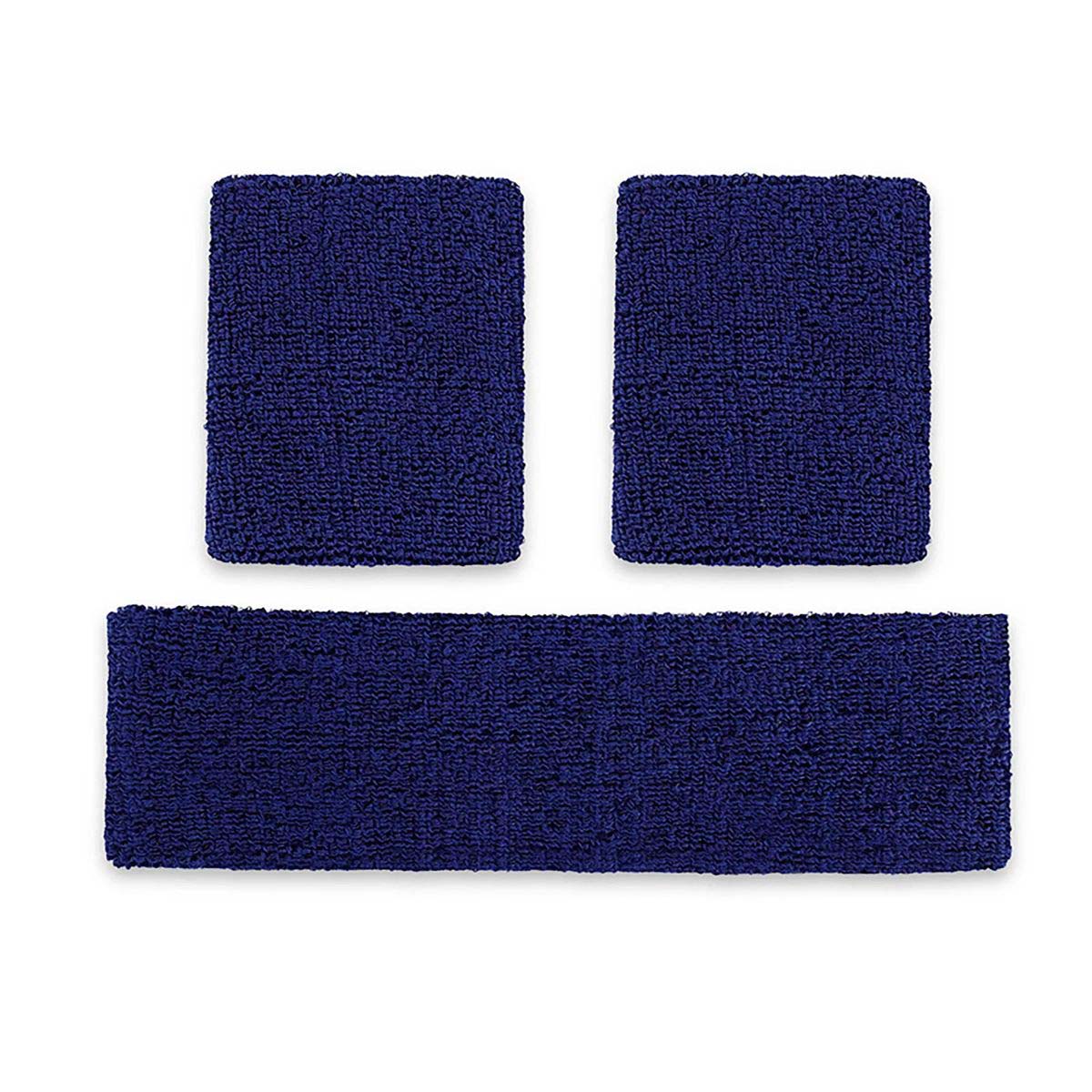 Sweat Absorbing Sports Set for Running and Training 9