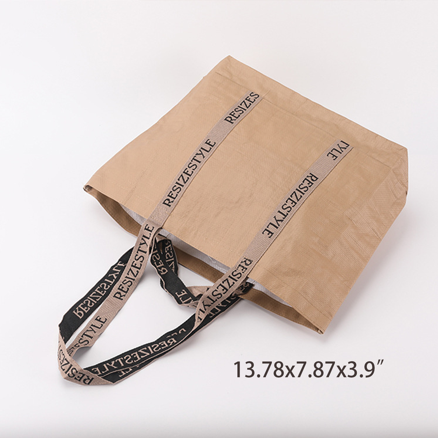 PP Coated Non-Woven Tote Bag 4