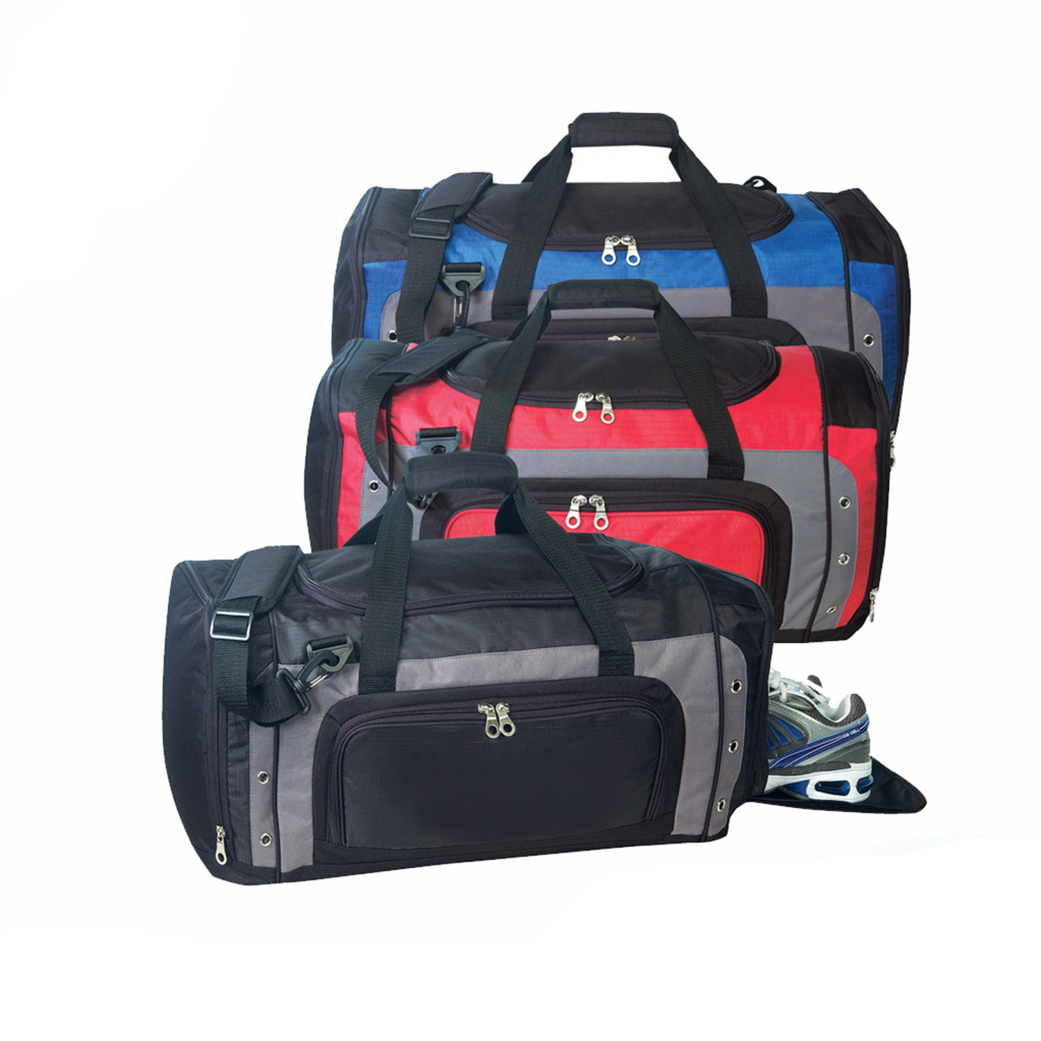 Polyester Duffle Bag 5