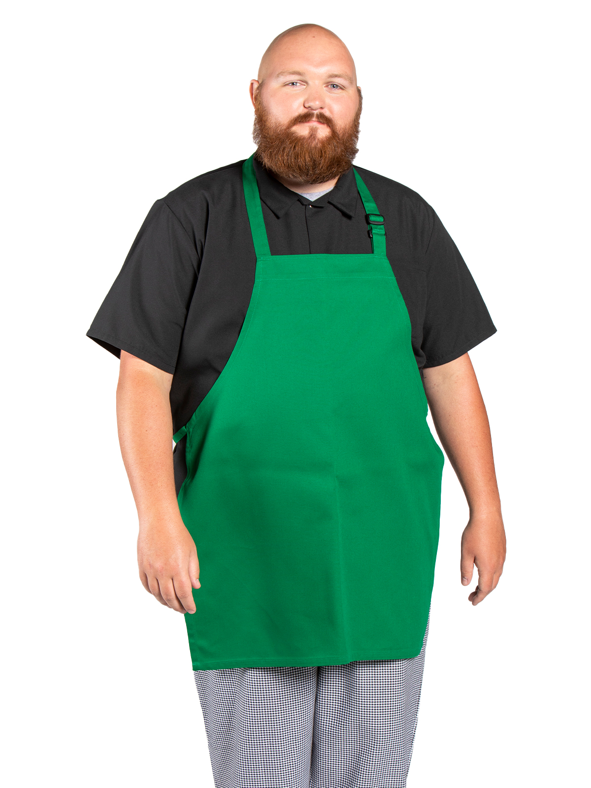 Uncommon Chef Aprons - Unisex Adjustable Neck Apron 8