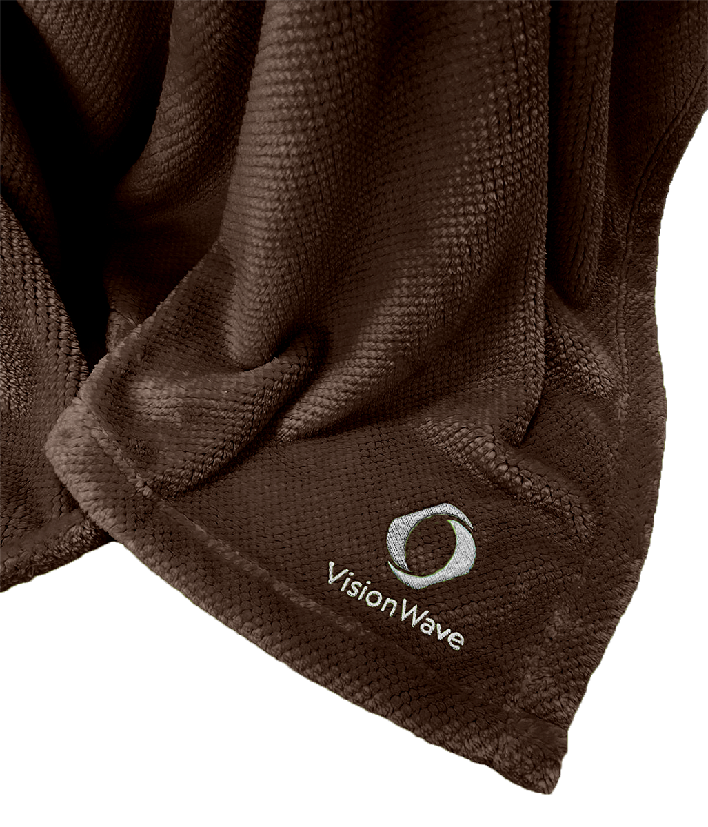 Espresso Throw 30