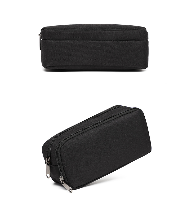 Large Capacity Pen Bags Pouch Pencil Case 3