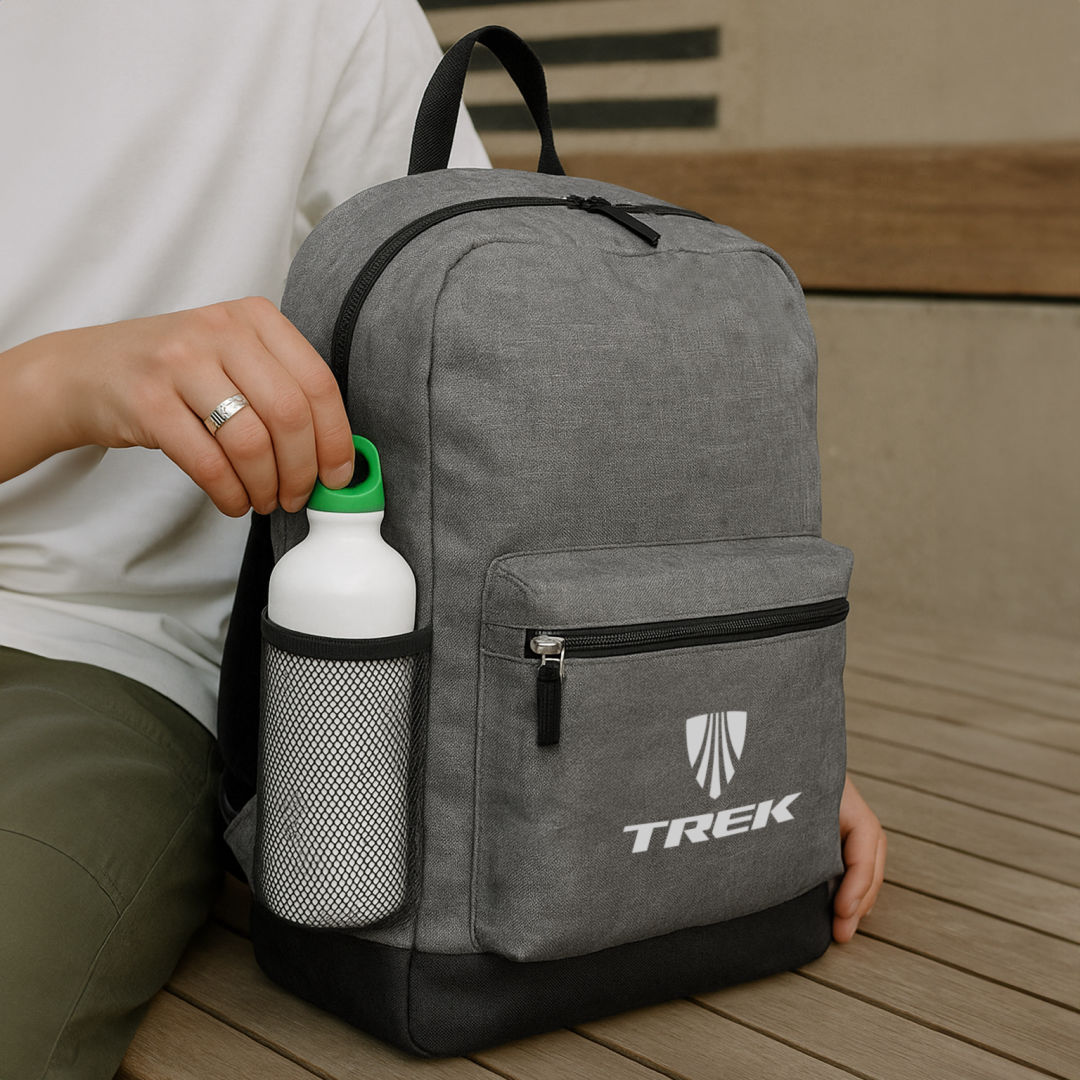 Sightseer Backpack 6