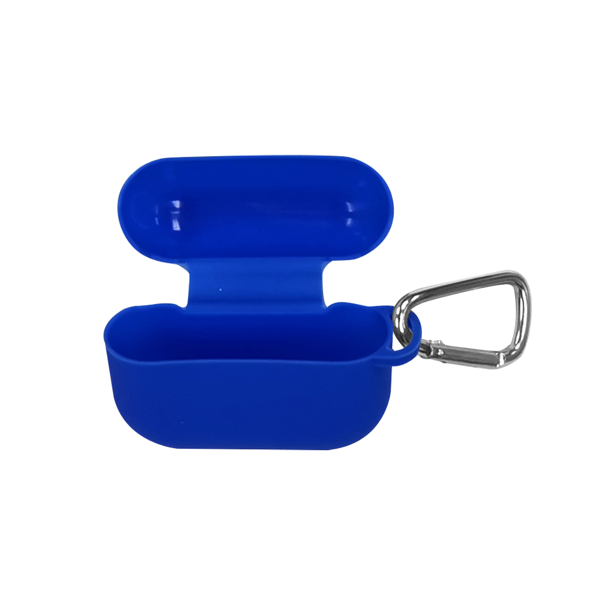 Silicone Valley Earbuds Case 7