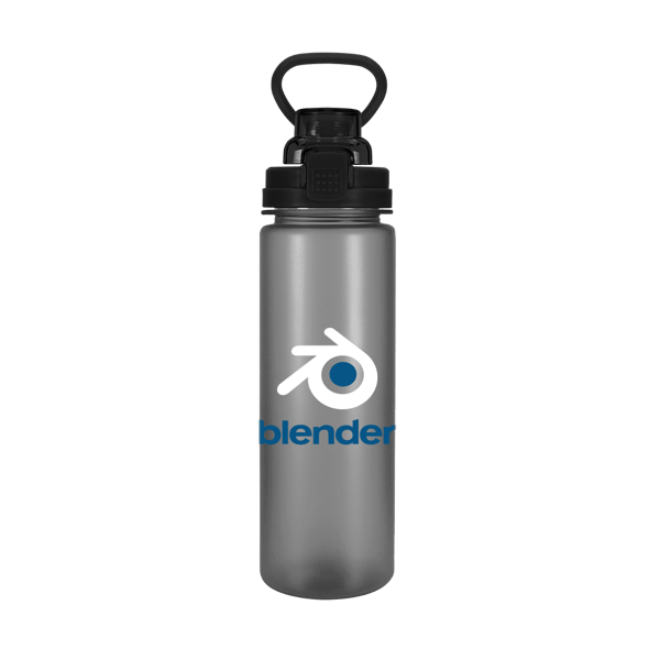 Stream AS Water Bottle 27