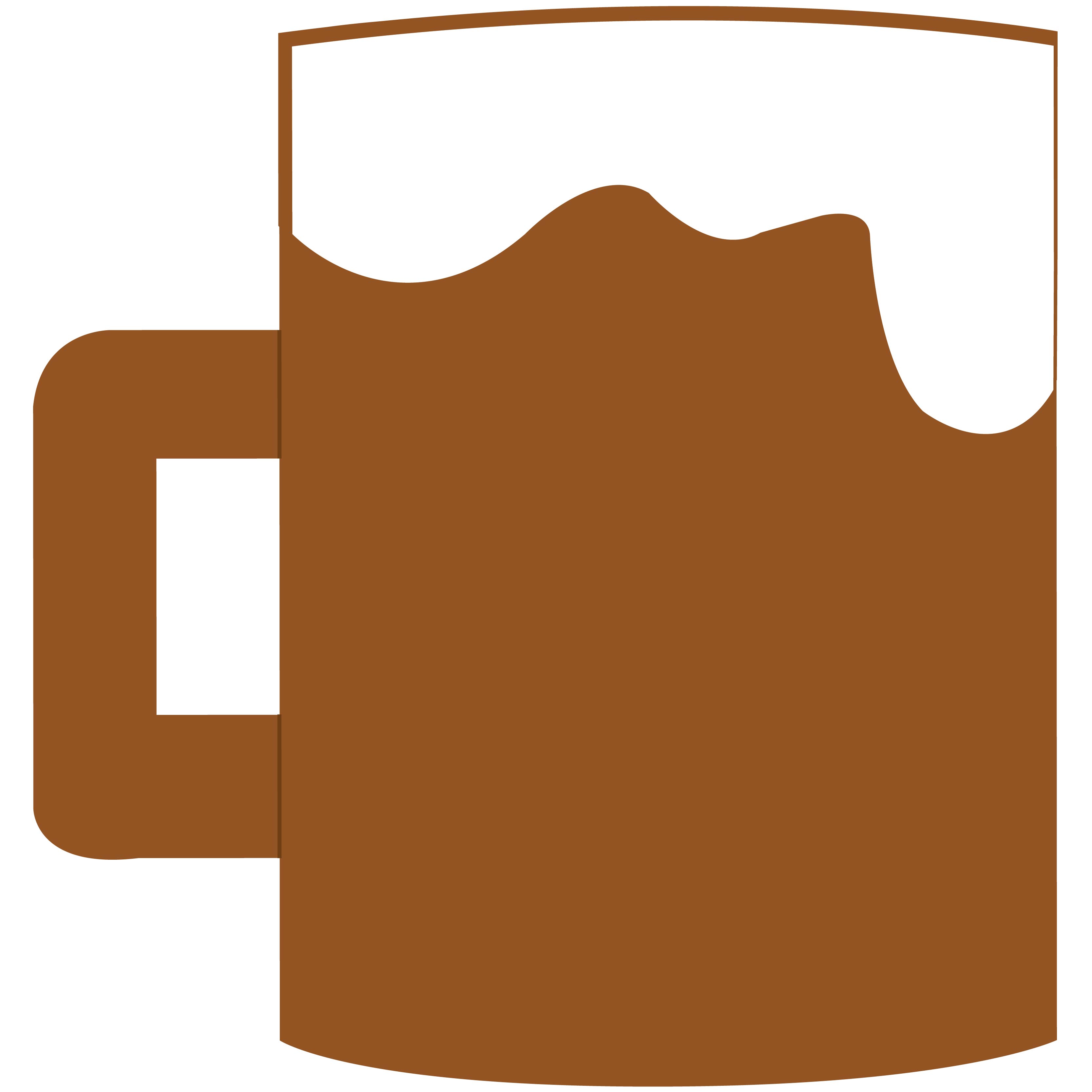 Beer Mug Hat 9