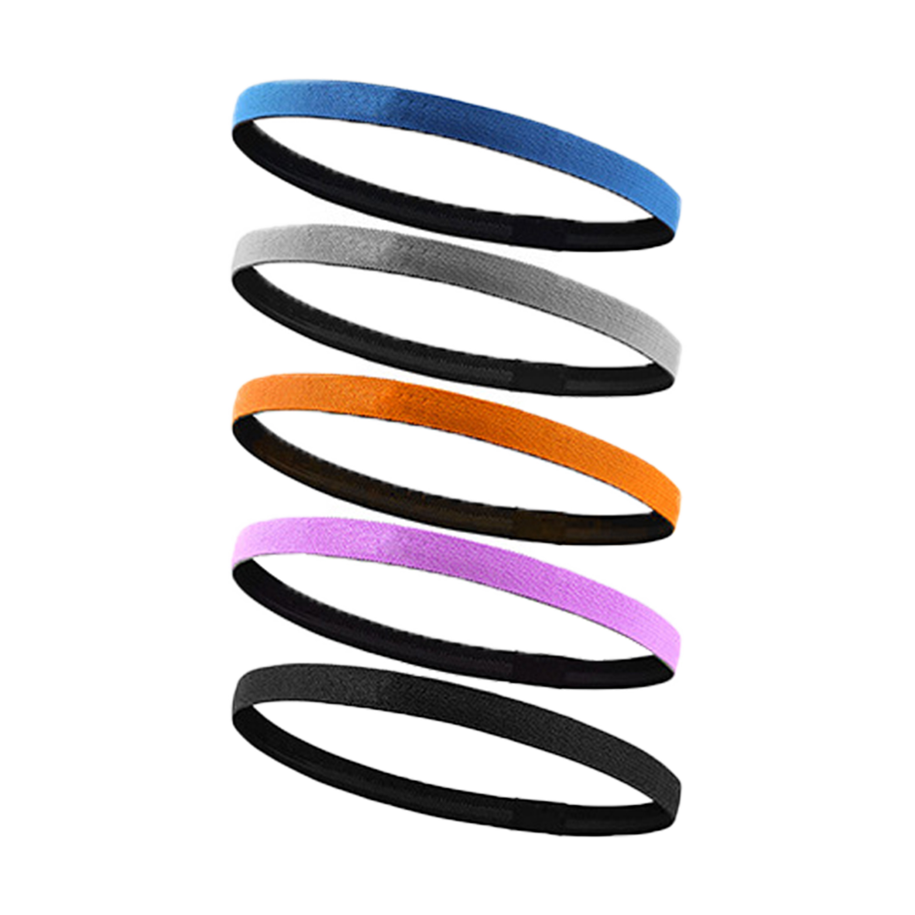 Multi-functional Scrunchie 2
