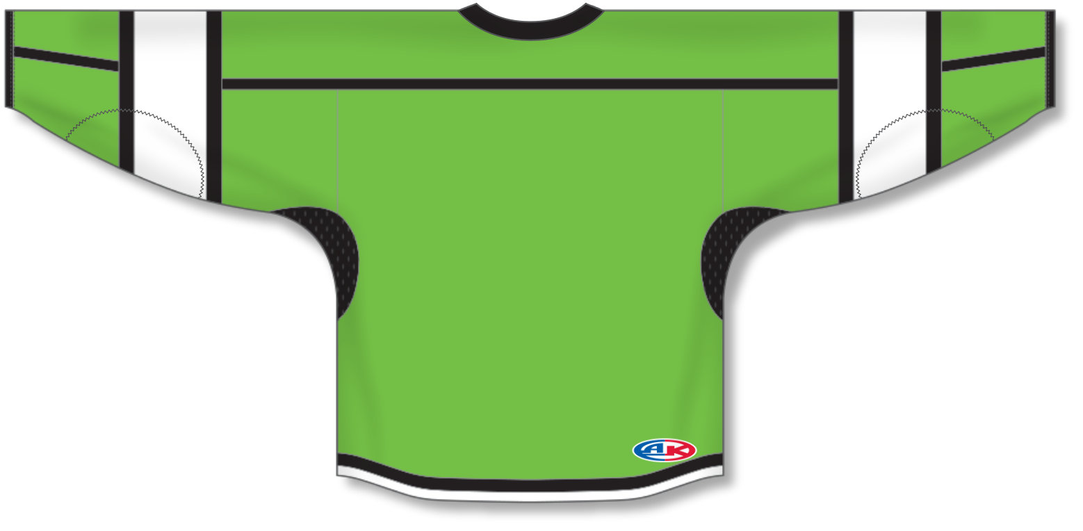 Select Hockey Jerseys H7000-G01 20