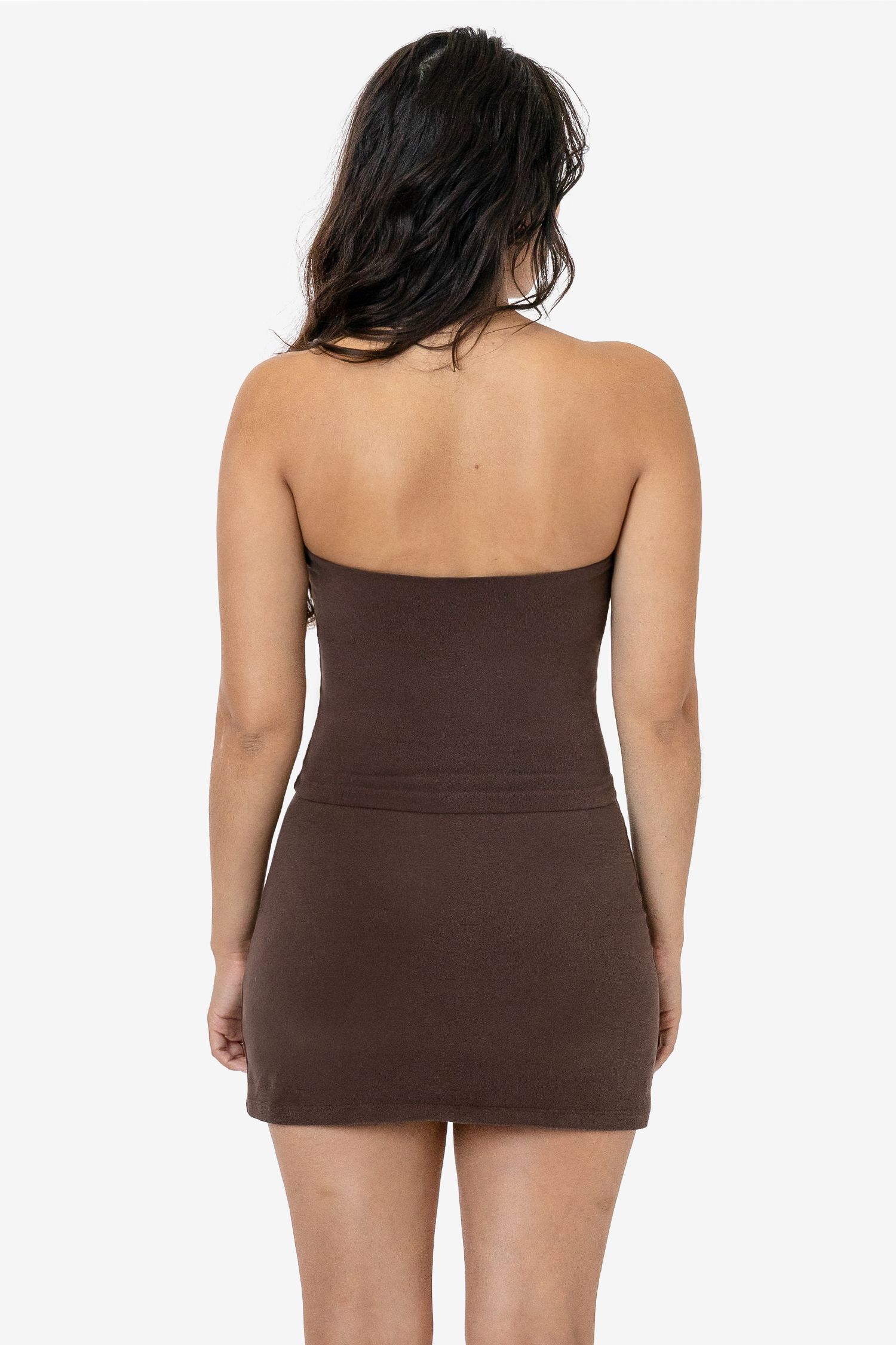 GD CTTN SPANDX TUBE TOP 7