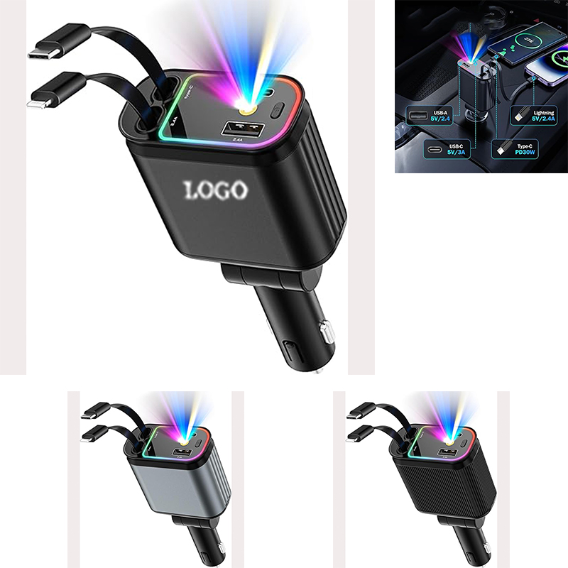 Car Charger 6