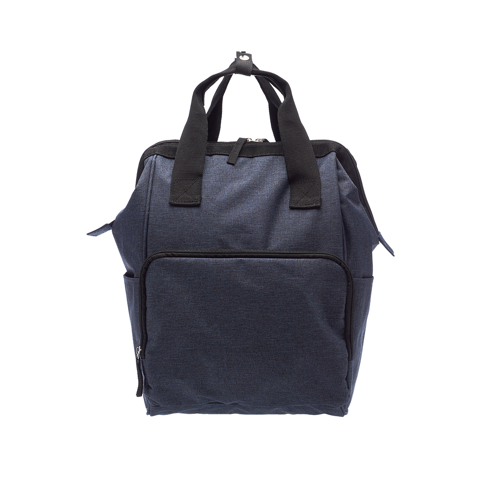 Backpack with Tote Handles 5
