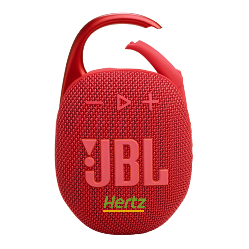 Custom JBL Clip 5 Portable Waterproof Bluetooth Speaker 39