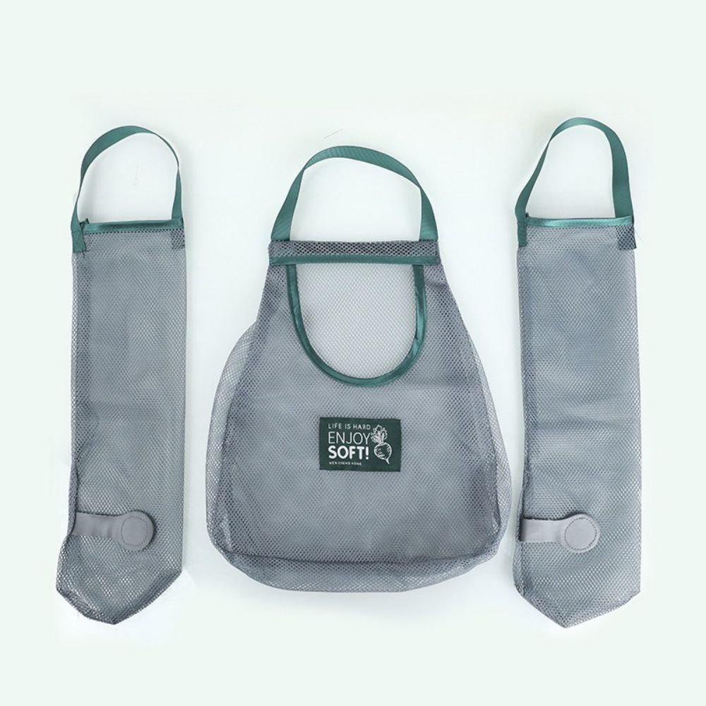 Fruit And Vegetable Storage Bag 3