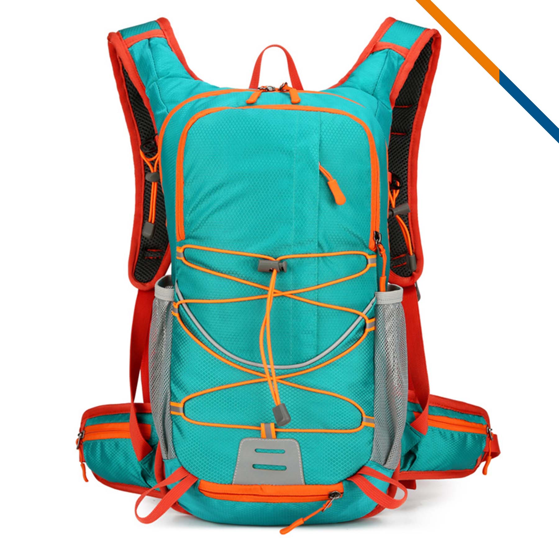 Yadira Sports Backpack 8