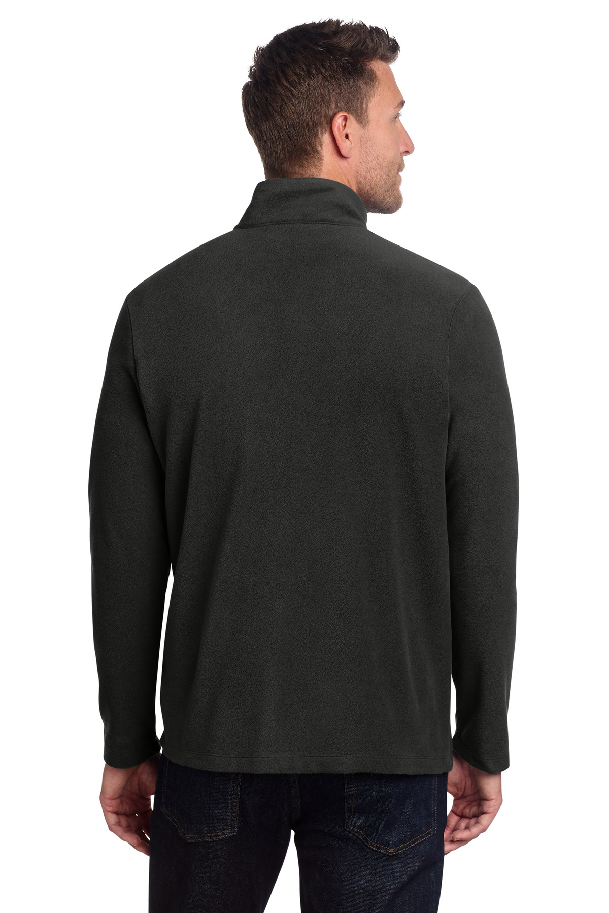 Port Authority Accord Microfleece Jacket F151 2