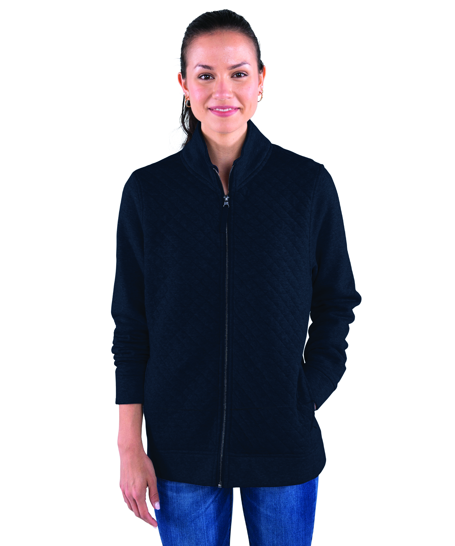 Women's Franconia Quilted Jacket 38