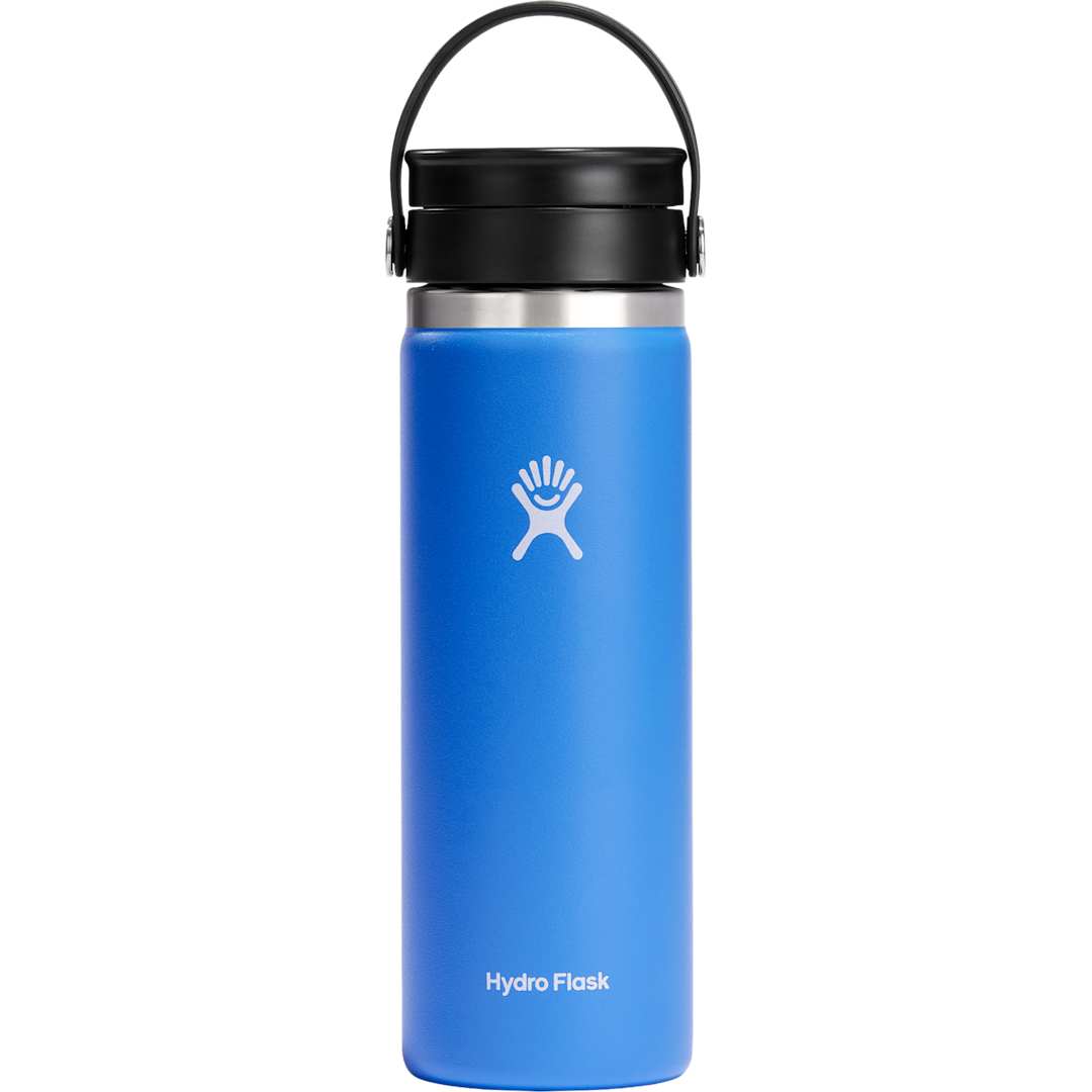 Hydro Flask® Wide Mouth With Flex Sip™ Lid 20oz 54
