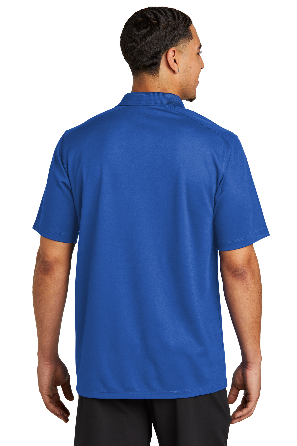 Sport-Tek® UV Micropique Polo 10