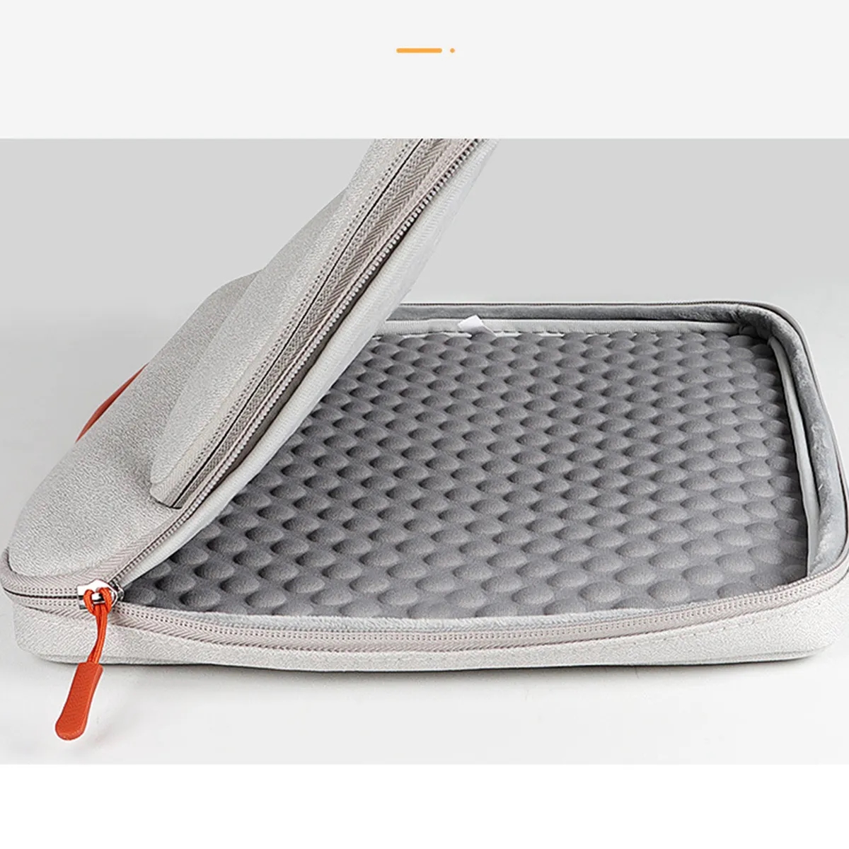 360 degree Protective 15.4" Laptop Sleeve 1