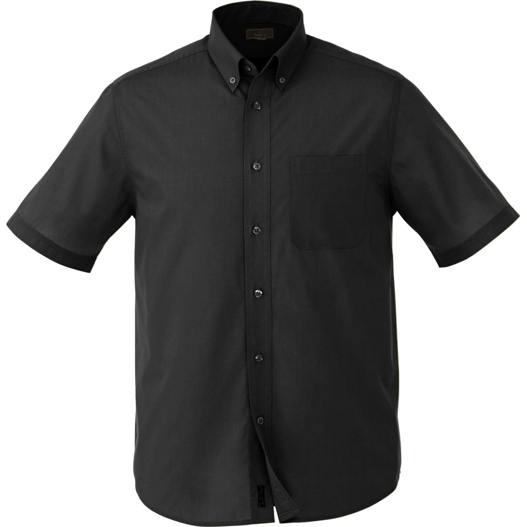 Men's COLTER Short Sleeve Shirt 118