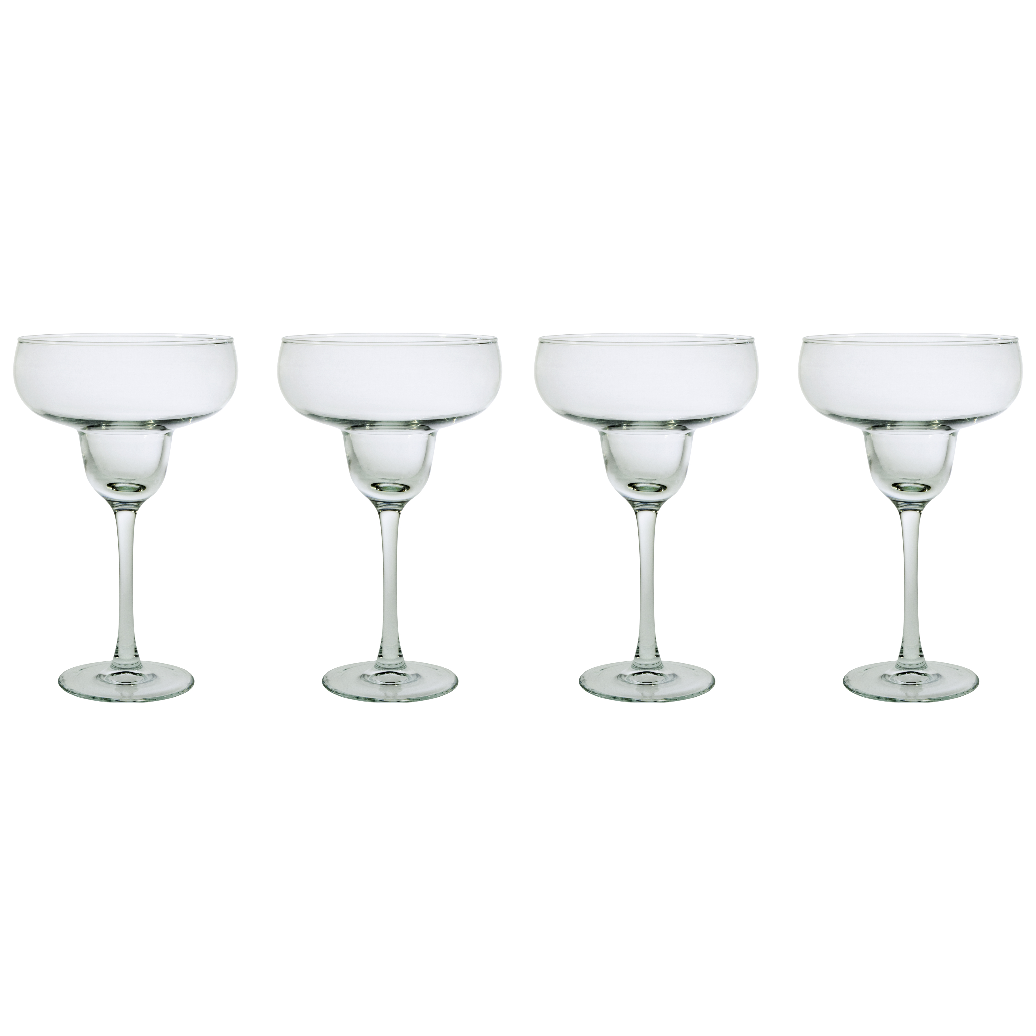 Rothbury Margarita Glasses 12