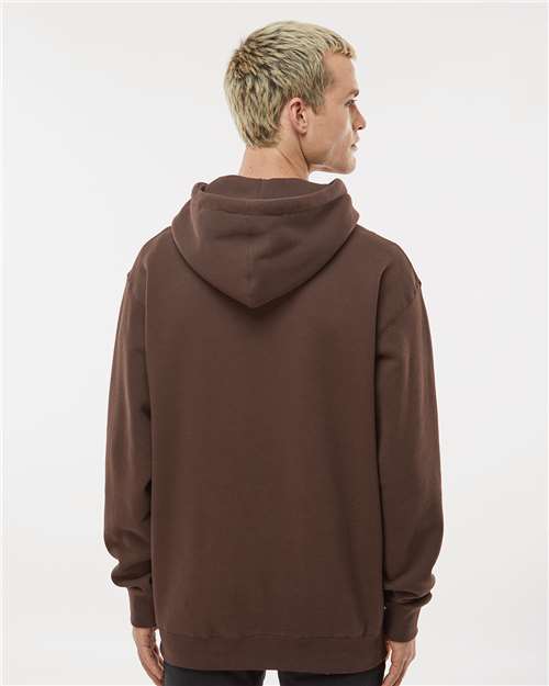 Unisex Heavyweight Hooded Sweatshirt - IND4000 308