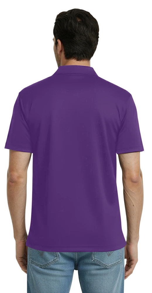 Men's Snag Resist Colorblock Polo 39
