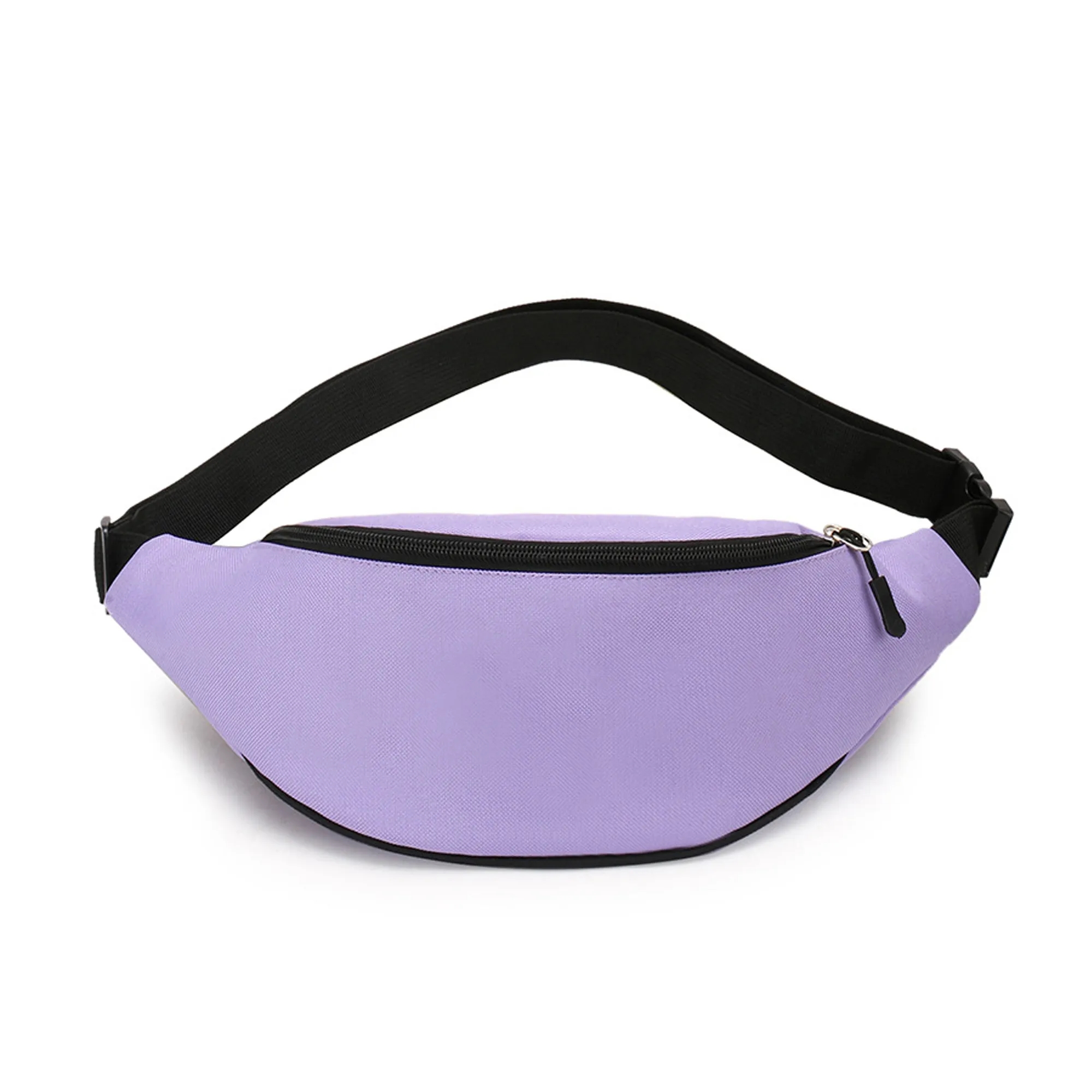Crossbody Pack Hands Free Sport Workout Waist Phone Bag 4