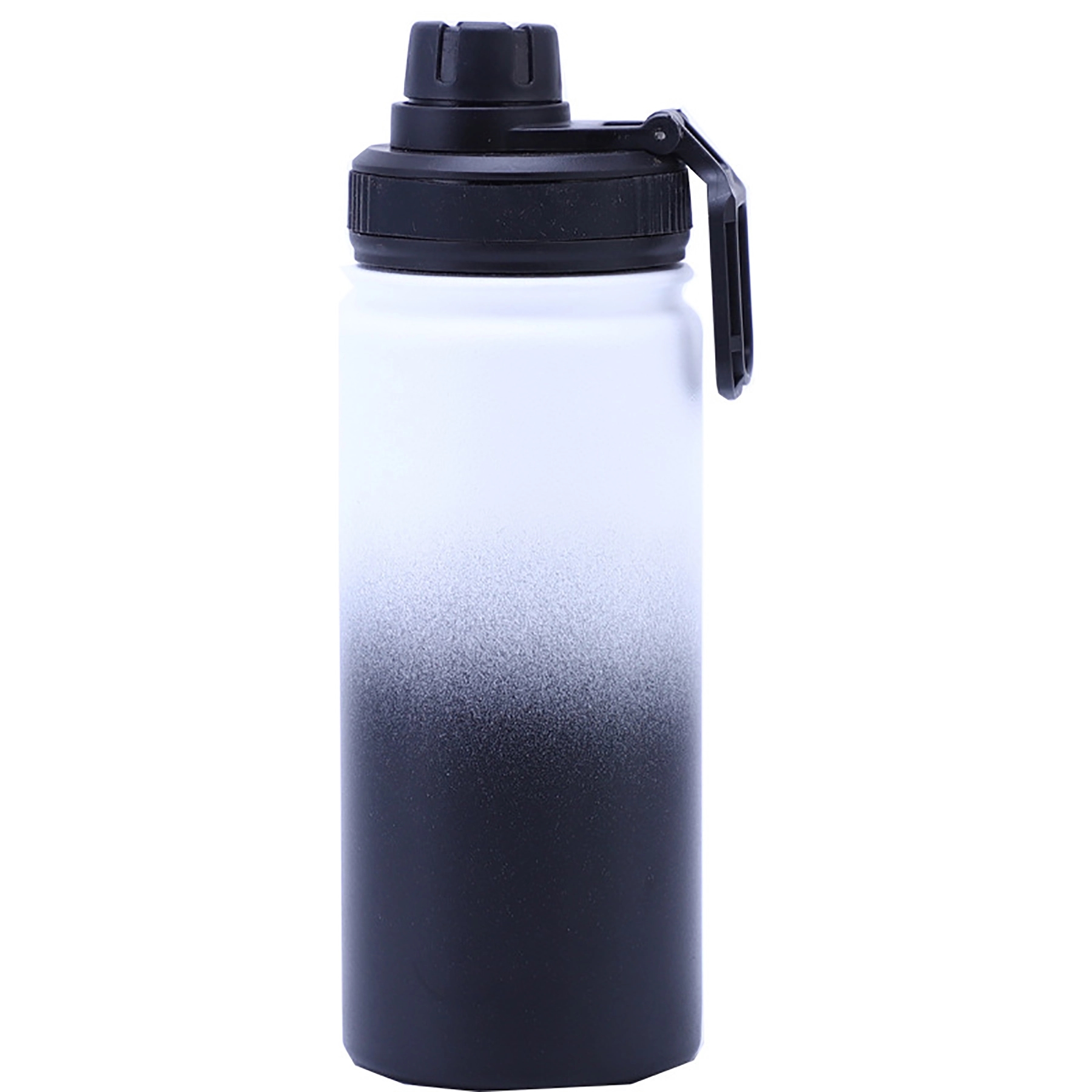 Vacuum Insulated Stainless-Steel Sports 16 OZ Water Bottle 2