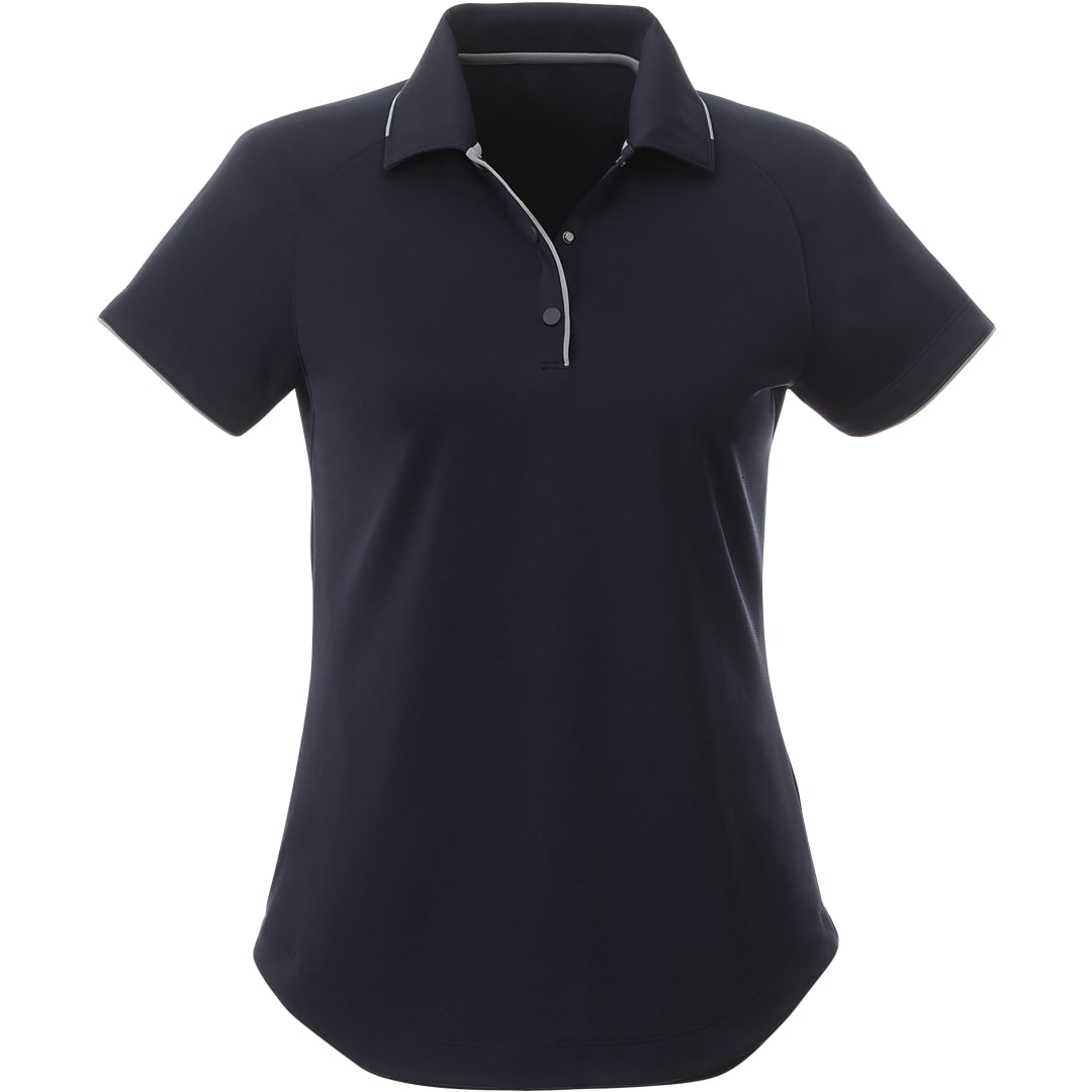 Women's REMUS SS Polo 69