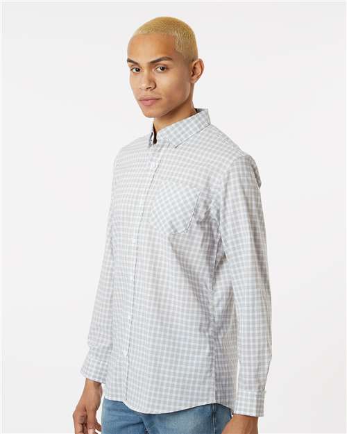 Men's Technical Stretch Burn Shirt - 3291 9