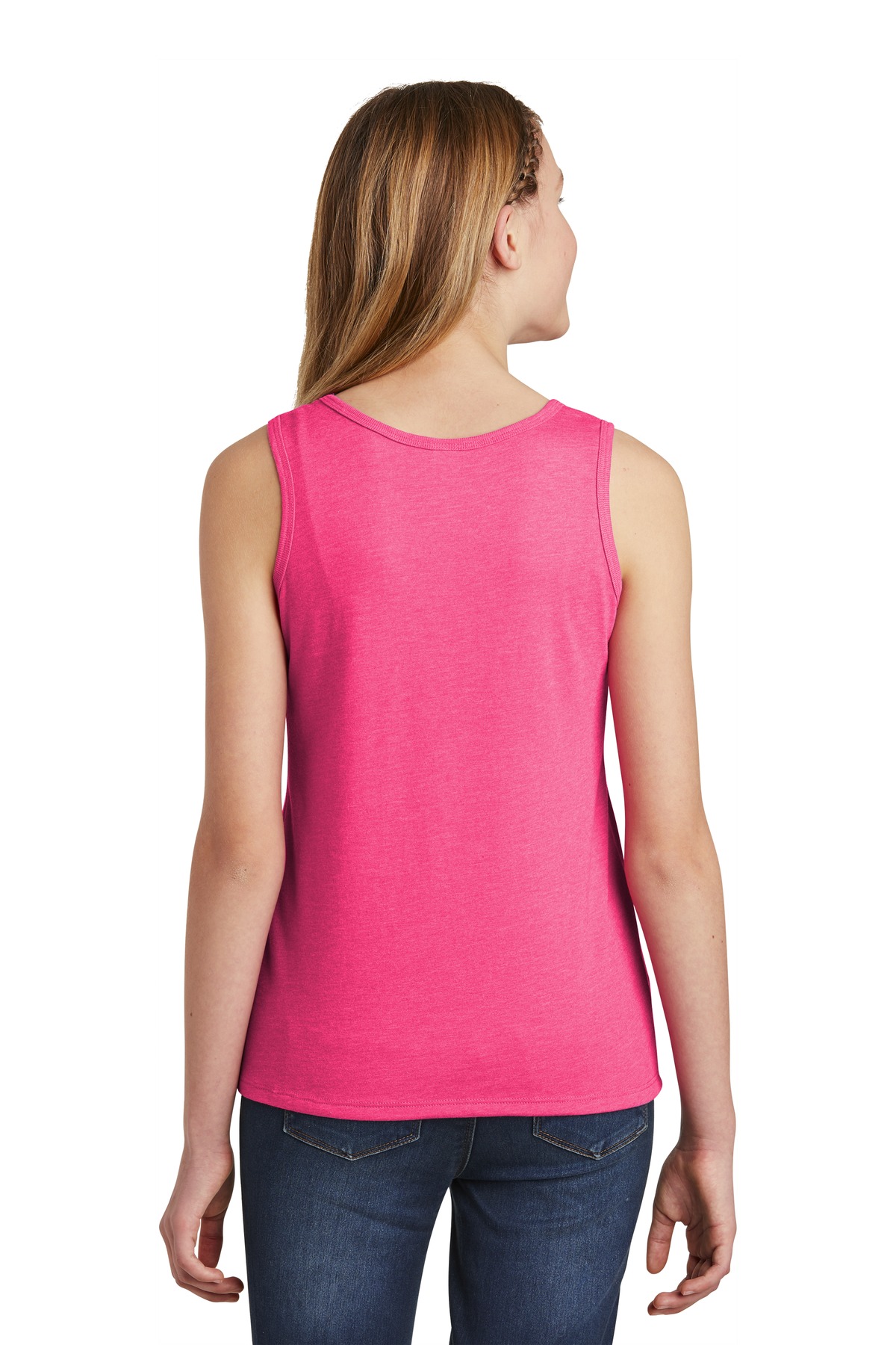District Girls V.I.T. Tank DT6303YG 24