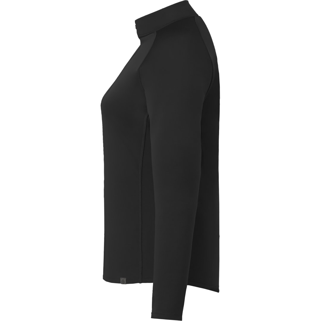 EVANS Eco Knit Half Zip - Women's 66