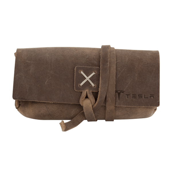 Draper Leather Sunglass Case 51
