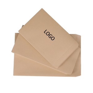 Cowhide Design Envelope 4