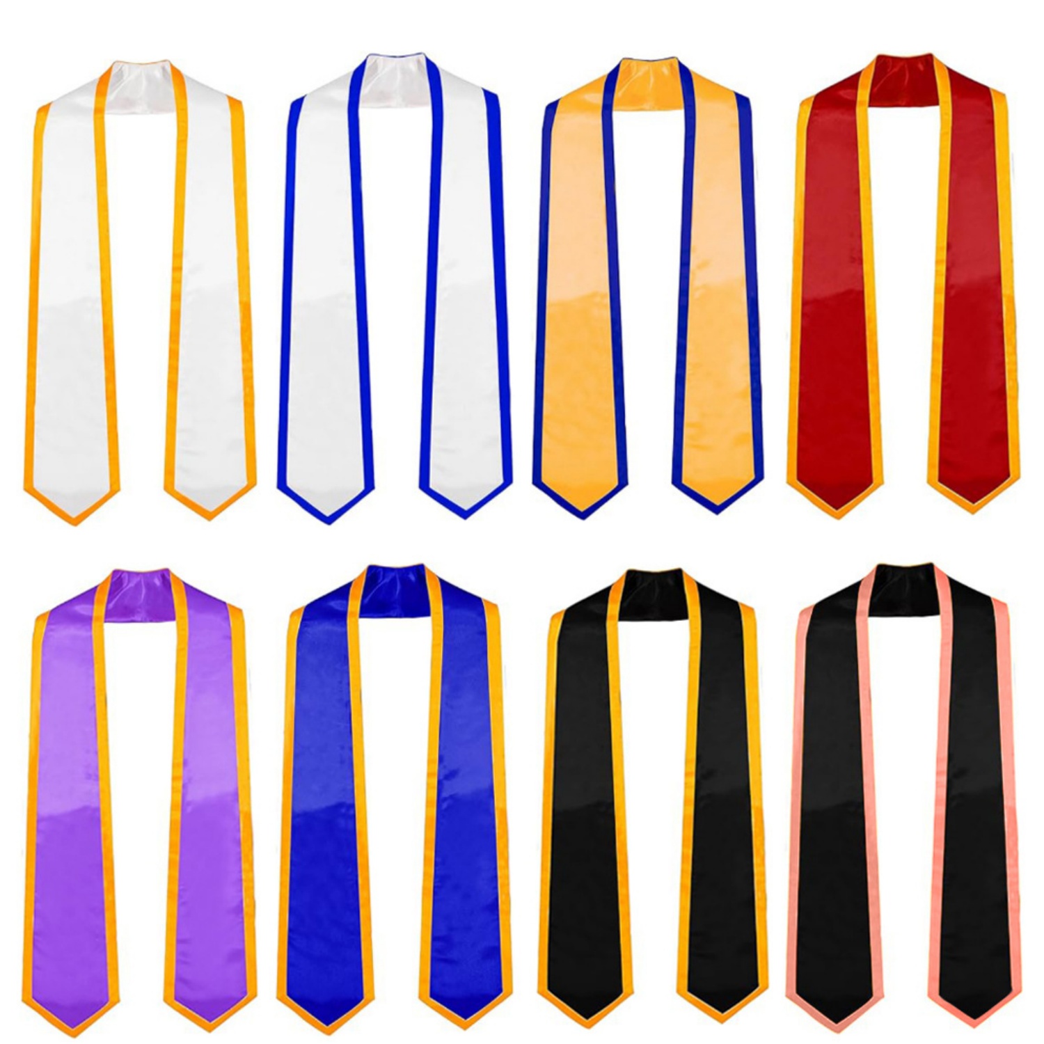 Graduation Season Honor Ribbon 4