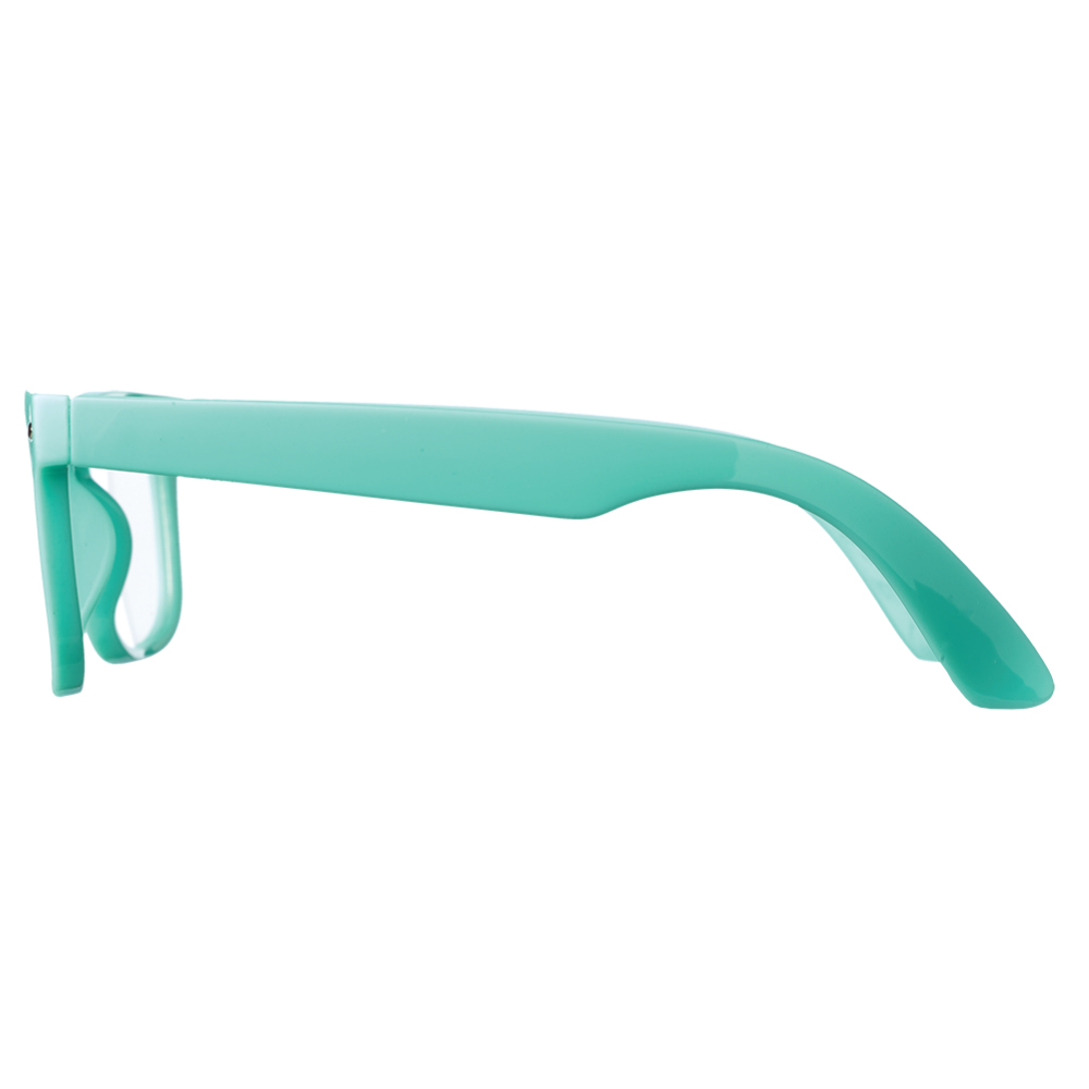Kids Size Blue Light Blocking Glasses 8