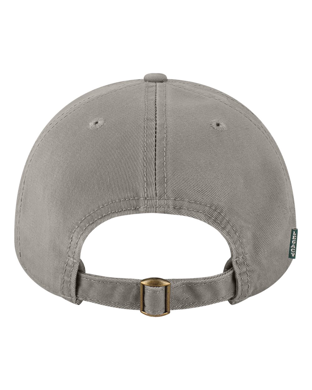 Relaxed Twill Dad Hat - EZA, custom hat with logo imprint 64